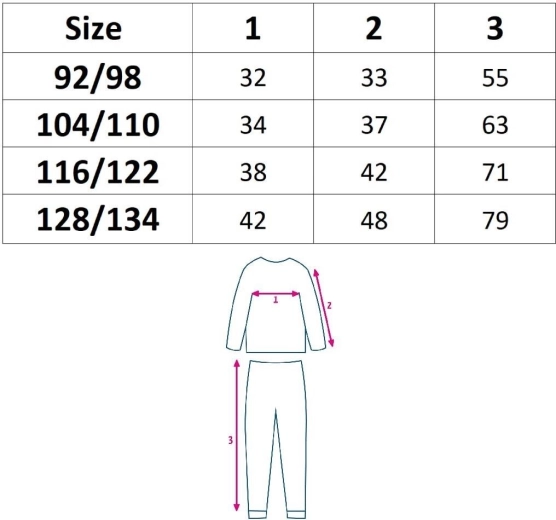 Otroške hlače iz trenirke NEW BABY Kindergarten rjave 92/98
