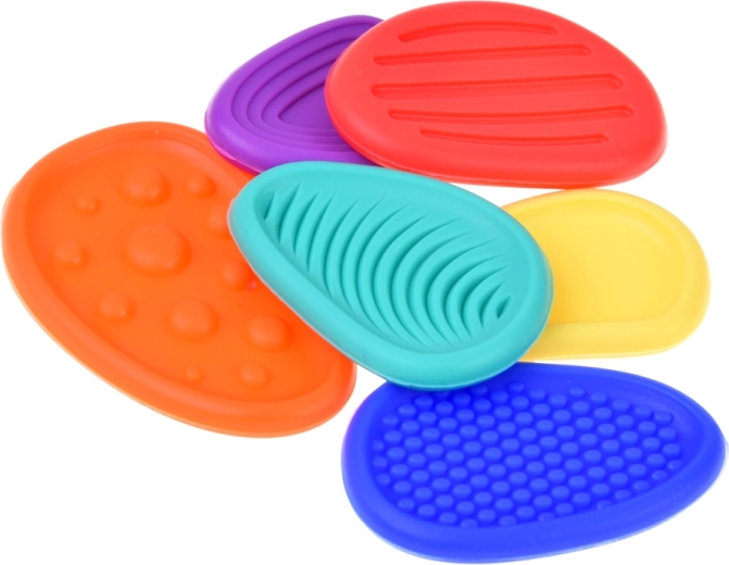 Compact fidget toy for home and travel
