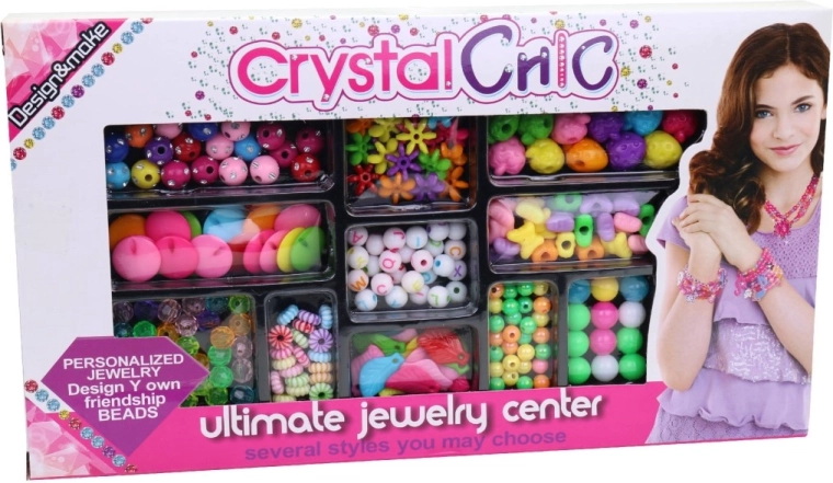 Pregledno shranjevanje v organizatorju