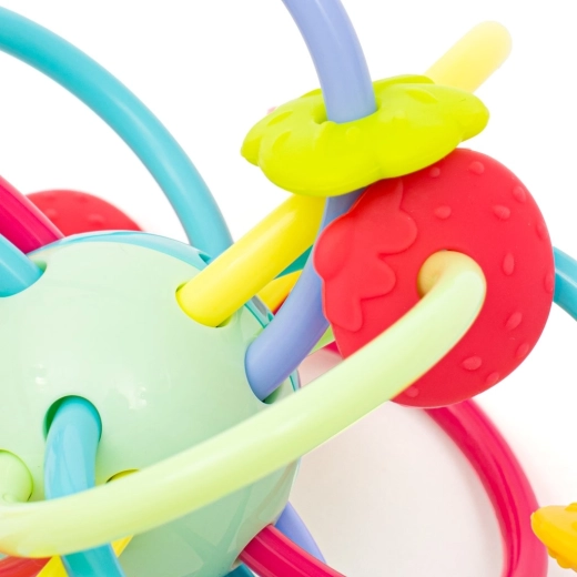 Senzorična stimulacija in zabava