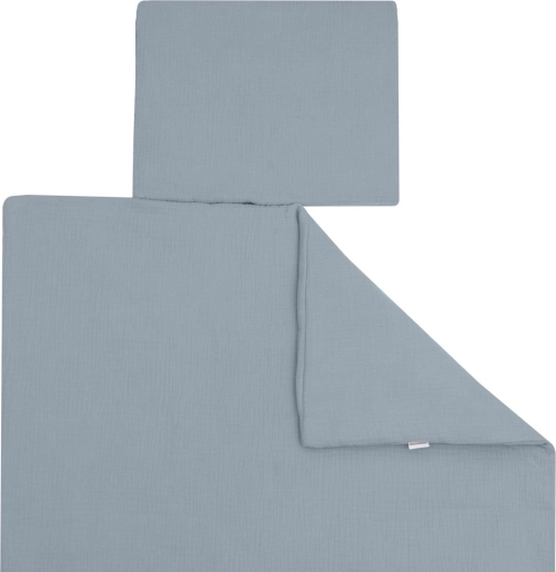 Antialergijsko polnilo za miren spanec