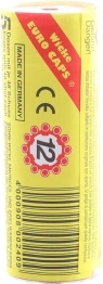 Kapsule 12 strelov