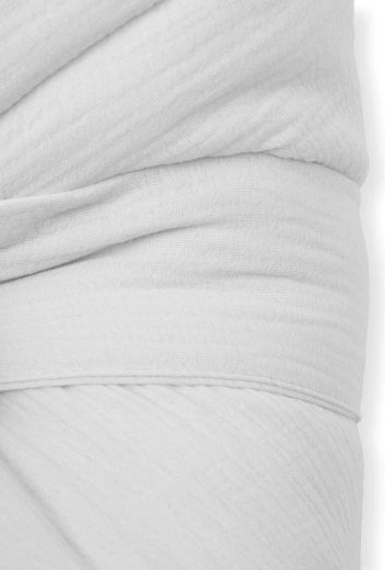 Mehki bombaž in antialergijsko polnilo