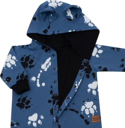 Topla kapuca z ušeski