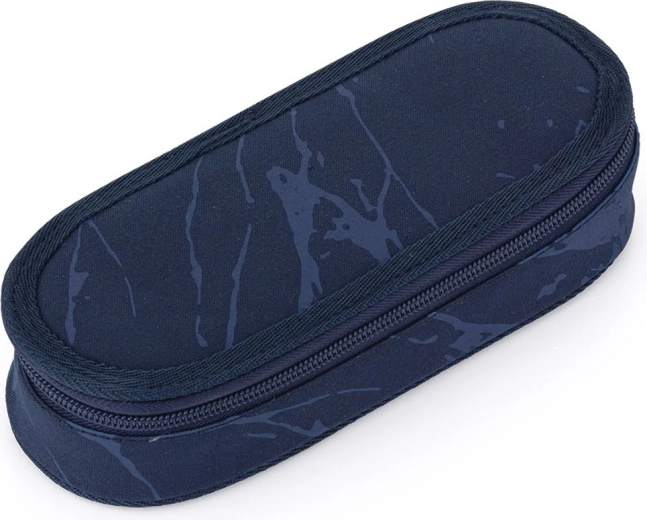 Študentska peresnica Topgal etui