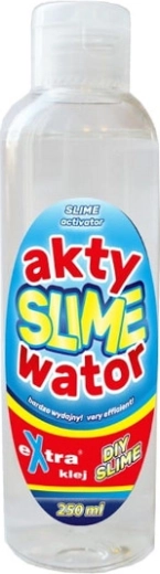 Extra aktivator za izdelavo sluzi 250 ml