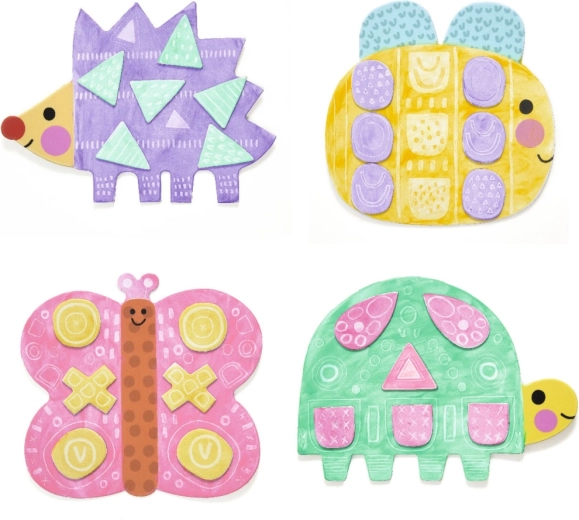 Prisrčne živalice, ki navdušujejo