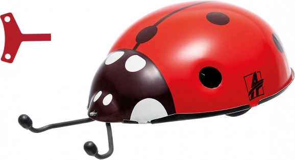 Wind-up mechanical movement