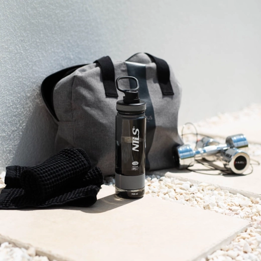 Idealna spremljevalka za šport in fitnes