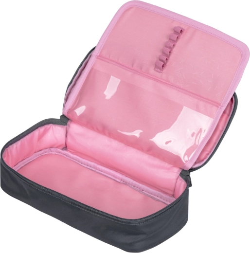 Vzdržljive zadrge YKK in čvrsta konstrukcija