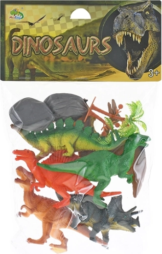 Praktična embalaža v vrečki