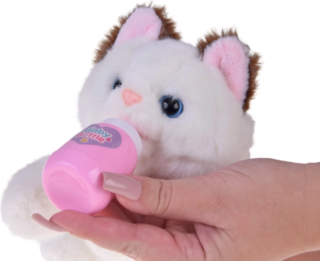 Utrip srca za nežne objeme