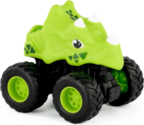 Trpežna kolesa za vsak teren