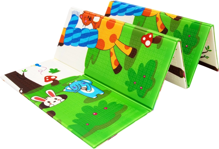 Zložljiva, lahka in enostavna za čiščenje