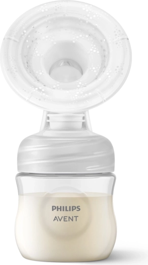 Naravno črpanje s tehnologijo Natural Motion