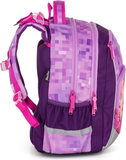 Pametna notranja organizacija in odporno dno