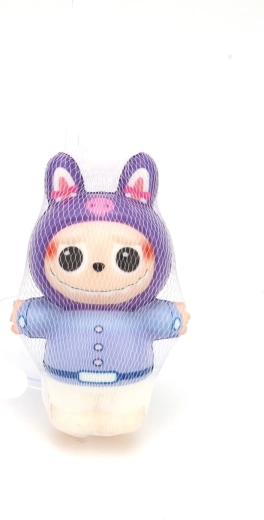 Mehka, prožna in antistresna