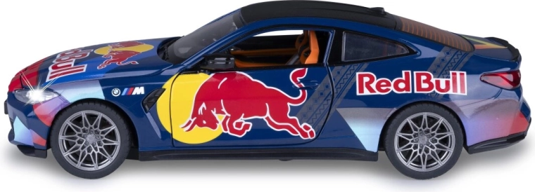Licenciran dizajn Red Bull