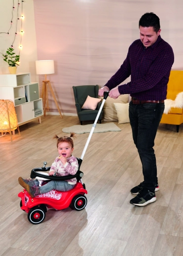 Varnejša vožnja in sprehod