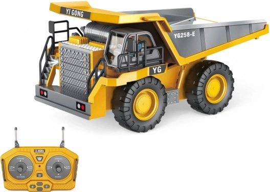 Tovornjak RC 1:25