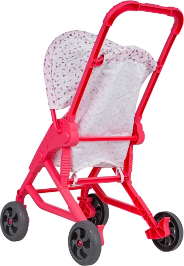 Enostavno rokovanje in gladka vožnja