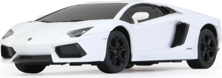 Uradno licenciran videz Lamborghinija