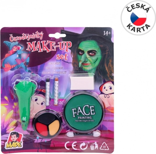 halloween nos – dodatek za zabavo