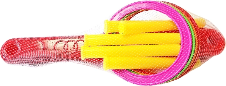 Serso – spretnostna igra