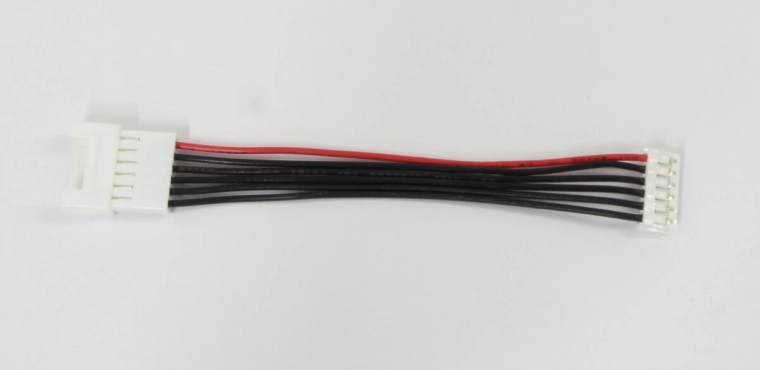 Adapterski kabel LiPo Jamara Accu/Balance 5c