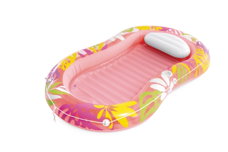 Tropski dizajn in praktične podrobnosti