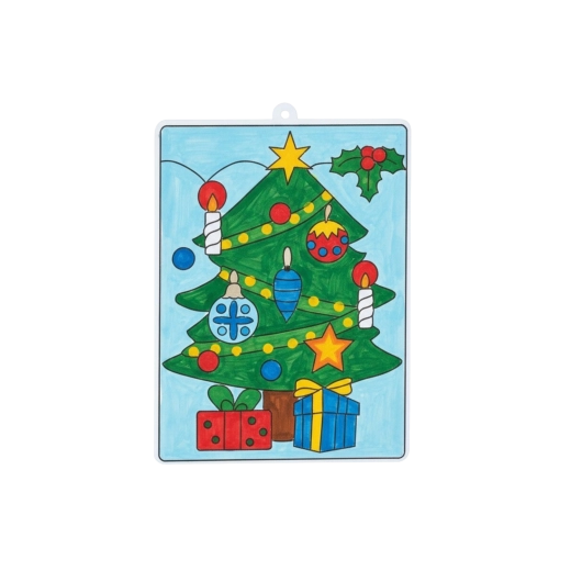 Božični motivi, ki razveselijo