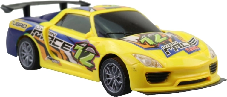 Vzdržljiva konstrukcija za vsakodnevno igro