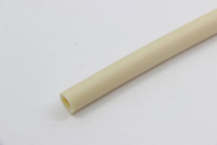 Silikonska toplotno odporna cevka 7 × 11 mm, 0,5 m JAMARA