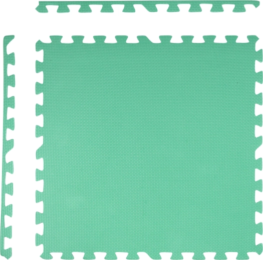 Modularna sestavljanka s čistim zaključkom