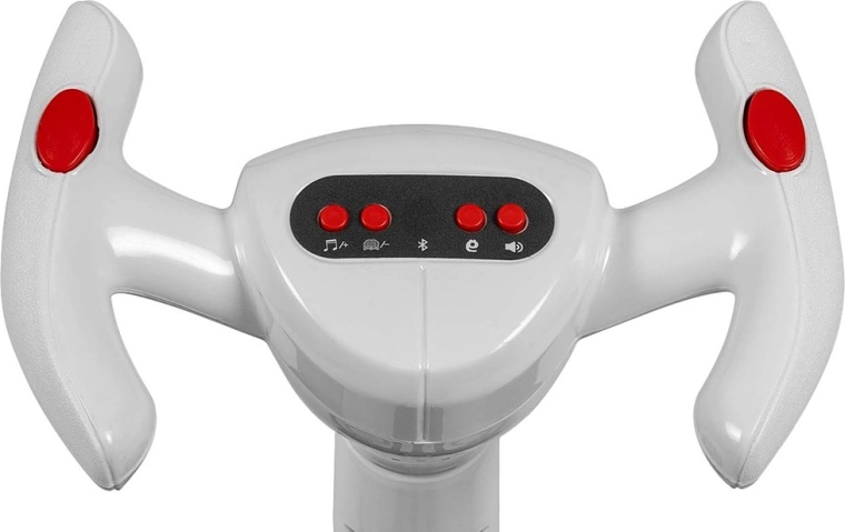 Remote control and safe stop