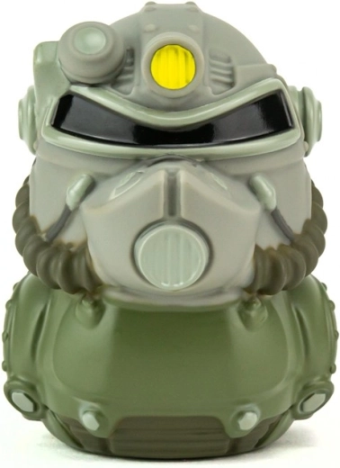 TUBBZ račka Fallout T-51