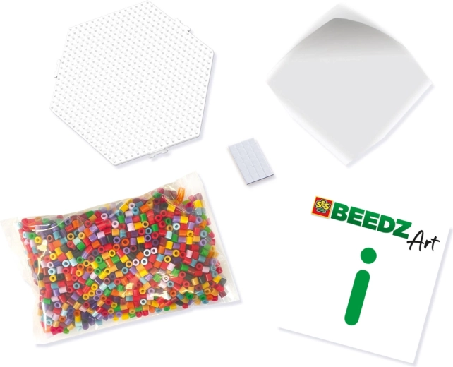 Vse v enem kompletu za takojšnje ustvarjanje