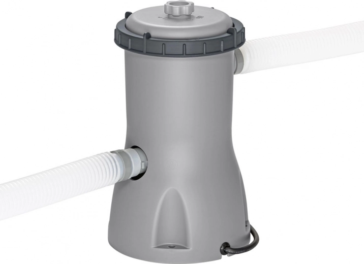 High flow rate 3028 l/h
