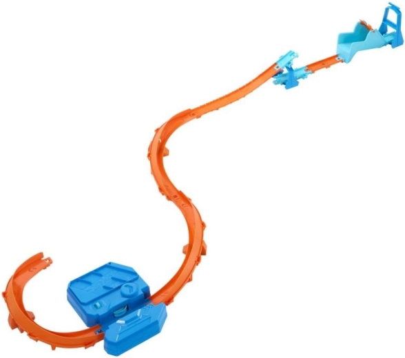 Spremenljive proge in kaskaderski izzivi