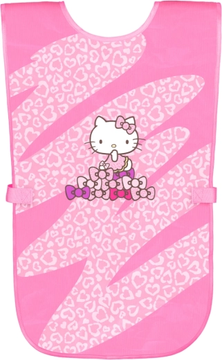 Praktično pokrivanje in žepi za malenkosti