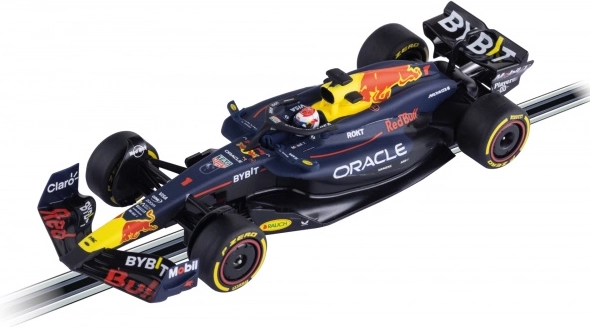 Avto CARRERA Evolution Red Bull RB20 Max Verstappen 1:32