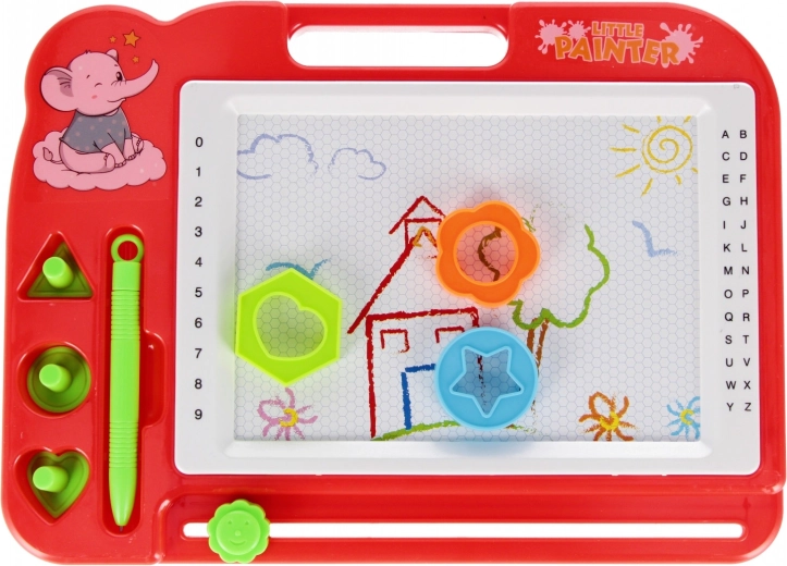 Vse pri roki: pisalo in žigi