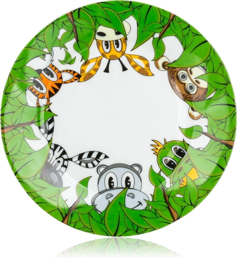 Igriv dizajn, ki navduši otroke