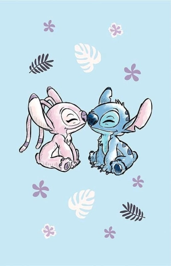 Brisača Stitch