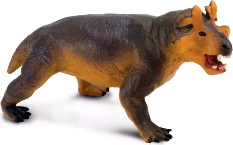 Safari Ltd. figurica Estemmenosuchus