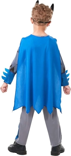 Udobje za igro in gibanje