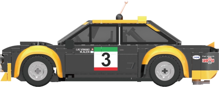 Dvojno upravljanje: daljinec in aplikacija