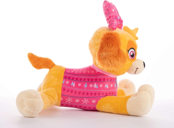 Velikost 50 cm za pravo crkljanje