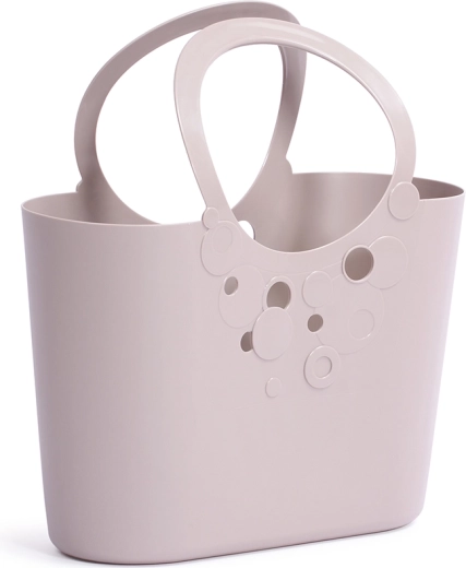 Lahka in trpežna zasnova