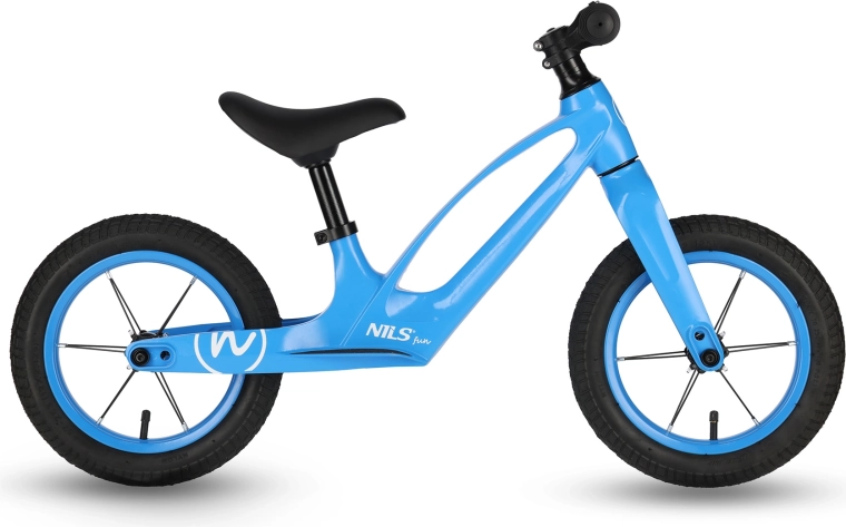 Lahek okvir iz magnezijeve zlitine